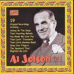 Complete Recordings, Vol. 1: 1911-1914