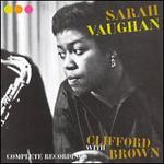 Complete Recordings with Clifford Brown