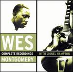 Complete Recordings With Lionel Hampton