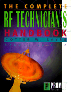 Complete RF Technician's Handbook