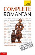 Complete Romanian