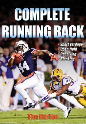 Complete Running Back - Horton, Tim