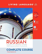 Complete Russian: The Basics