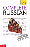 Complete Russian