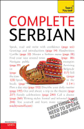 Complete Serbian Beginner to Intermediate Book and Audio Course: (Book only) Learn to read, write, speak and understand a new language with Teach Yourself