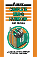 Complete Siding Handbook
