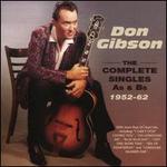 Complete Singles As & Bs, 1952-62