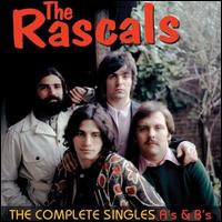 Complete Singles A's & B's - Rascals