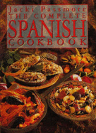 Complete Spanish Cookbook
