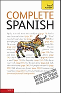 Complete Spanish (Learn Spanish with Teach Yourself)