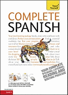 Complete Spanish (Learn Spanish with Teach Yourself)