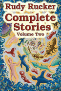 Complete Stories, Volume Two