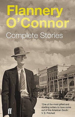 Complete Stories - O'Connor, Flannery