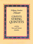 Complete String Quintets