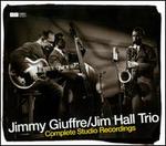 Complete Studio Recordings [Four-Disc]