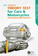 Complete Theory Test for Cars and Motorcycles