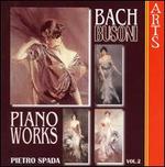 Complete Transcriptions for Piano, Vol. 2