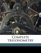 Complete Trigonometry