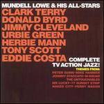 Complete TV Action Jazz