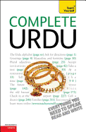 Complete Urdu Beginner to Intermediate Course: Learn to read, write, speak and understand a new language with Teach Yourself