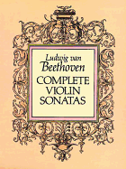Complete Violin Sonatas