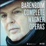 Complete Wagner Operas