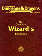 Complete Wizard Handbook