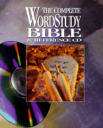 Complete Word Study Bible and Reference (Word Study Series) - Strong, James