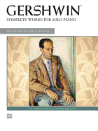 Complete Works for Solo Piano