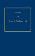 Complete Works of Voltaire 57b: Contes de Guillaume Vade