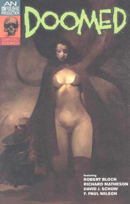 Completely Doomed - Bloch, Robert, and Matheson, Richard