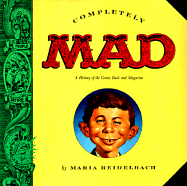 Completely Mad - Reidelbach, Maria