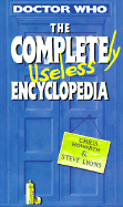 Completely Useless Encyclopedia - Howarth, Chris, and Lyons, Steve