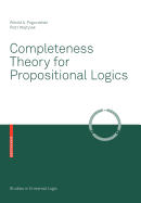 Completeness Theory for Propositional Logics