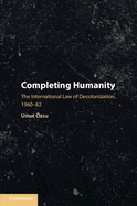 Completing Humanity