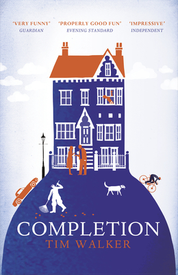 Completion - Walker, Tim