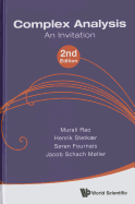 Complex Analysis (2nd Ed)