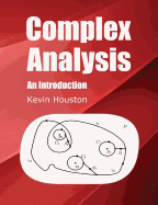 Complex Analysis: An Introduction