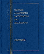 Complex Analysis for Mathematics and Engineering: .