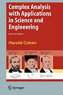 Complex Analysis with Applications in Science and Engineering