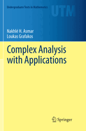 Complex Analysis with Applications