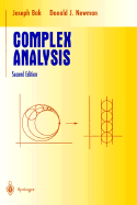 Complex Analysis