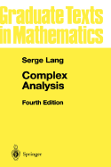 Complex Analysis