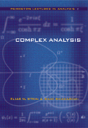 Complex analysis