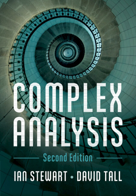 Complex Analysis - Stewart, Ian, Dr., and Tall, David