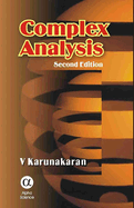 Complex analysis