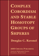 Complex Cobordism and Stable Homotopy Groups of Spheres