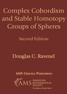 Complex Cobordism and Stable Homotopy Groups of Spheres
