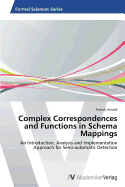 Complex Correspondences and Functions in Schema Mappings
