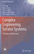 Complex Engineering Service Systems: Concepts and Research